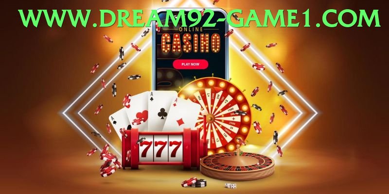 dream92 game app for Pakistan players - 2